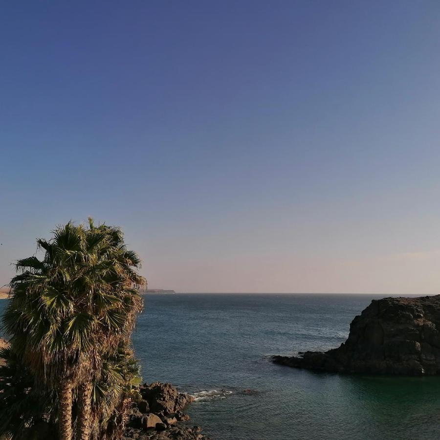 Oliastur1 Sunset Beach El Cotillo Eksteriør bilde