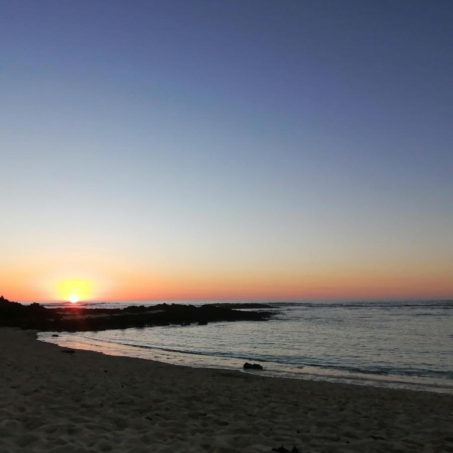 Oliastur1 Sunset Beach El Cotillo Eksteriør bilde
