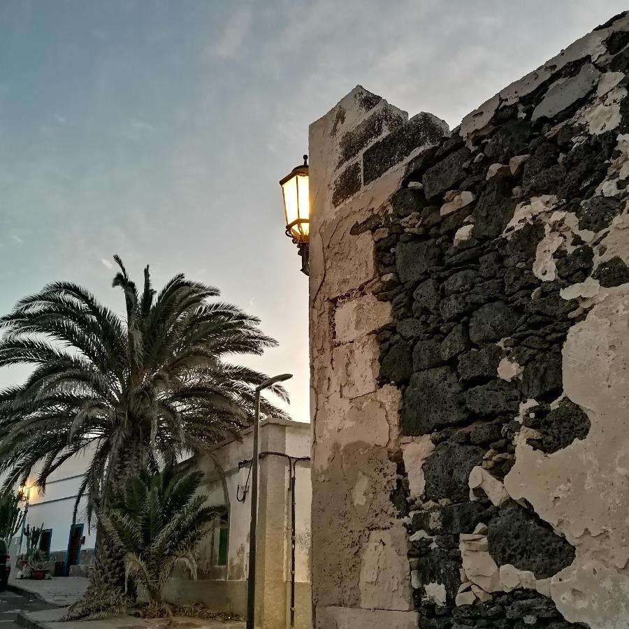 Oliastur1 Sunset Beach El Cotillo Eksteriør bilde