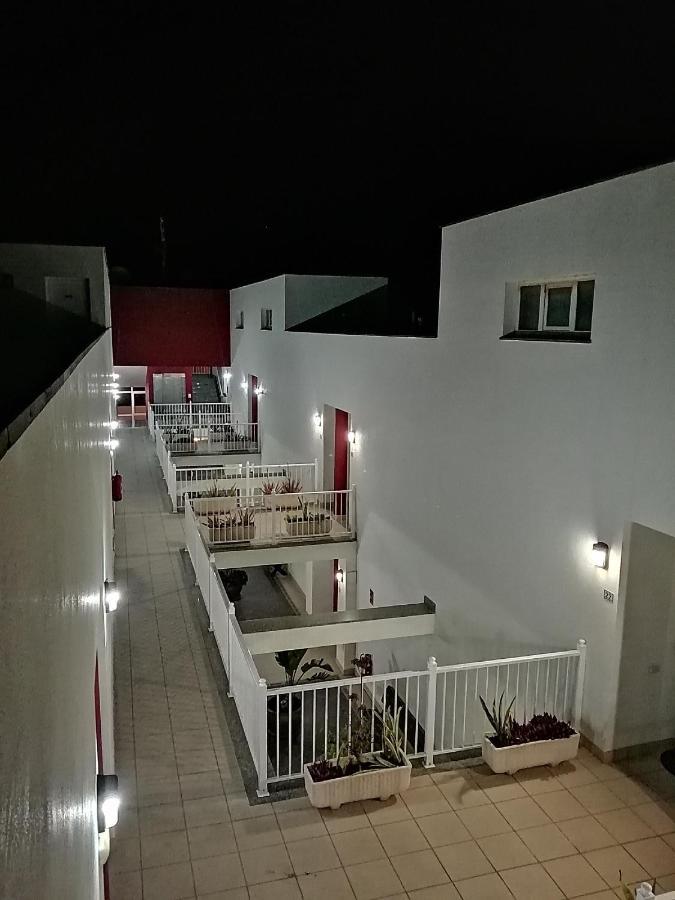 Oliastur1 Sunset Beach El Cotillo Eksteriør bilde