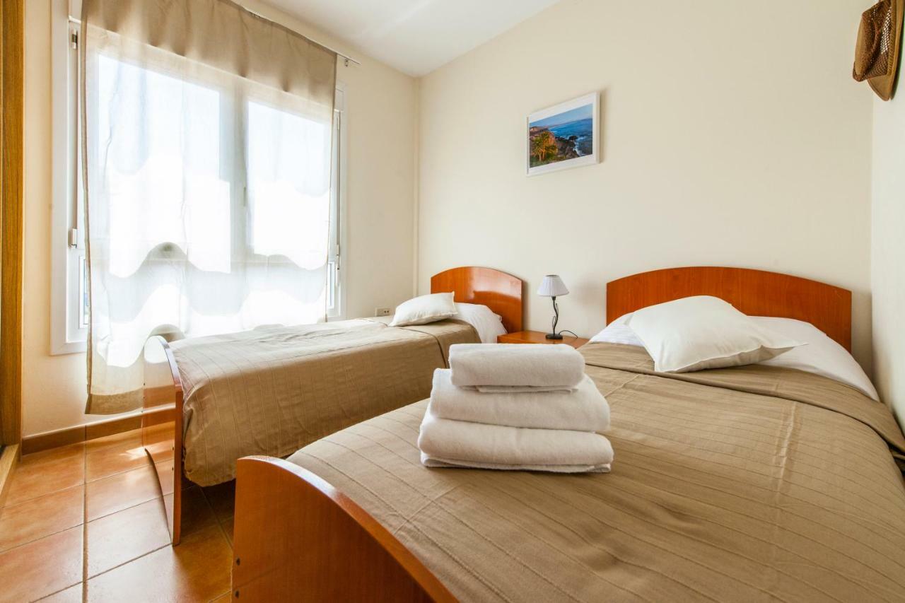 Oliastur1 Sunset Beach El Cotillo Eksteriør bilde