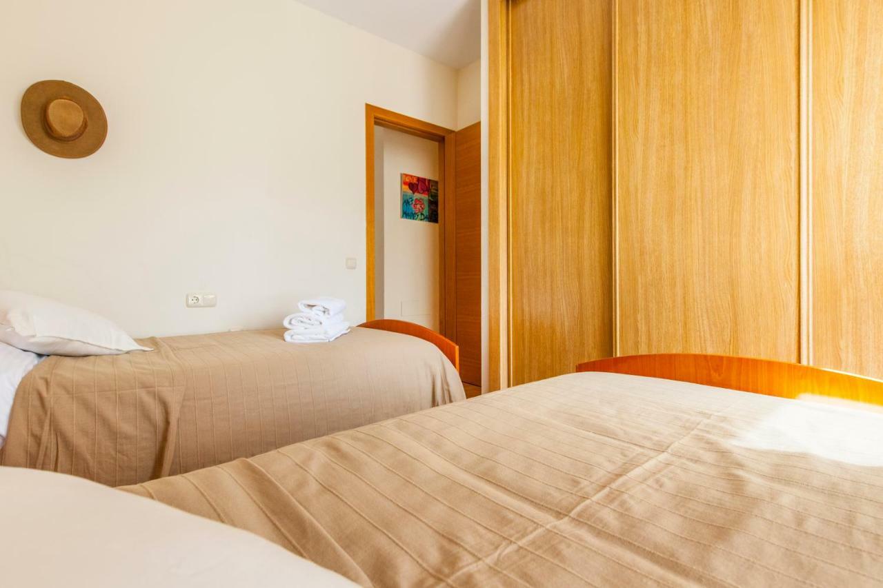 Oliastur1 Sunset Beach El Cotillo Eksteriør bilde