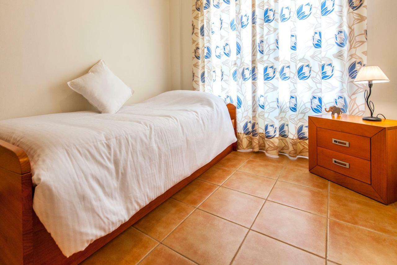 Oliastur1 Sunset Beach El Cotillo Eksteriør bilde
