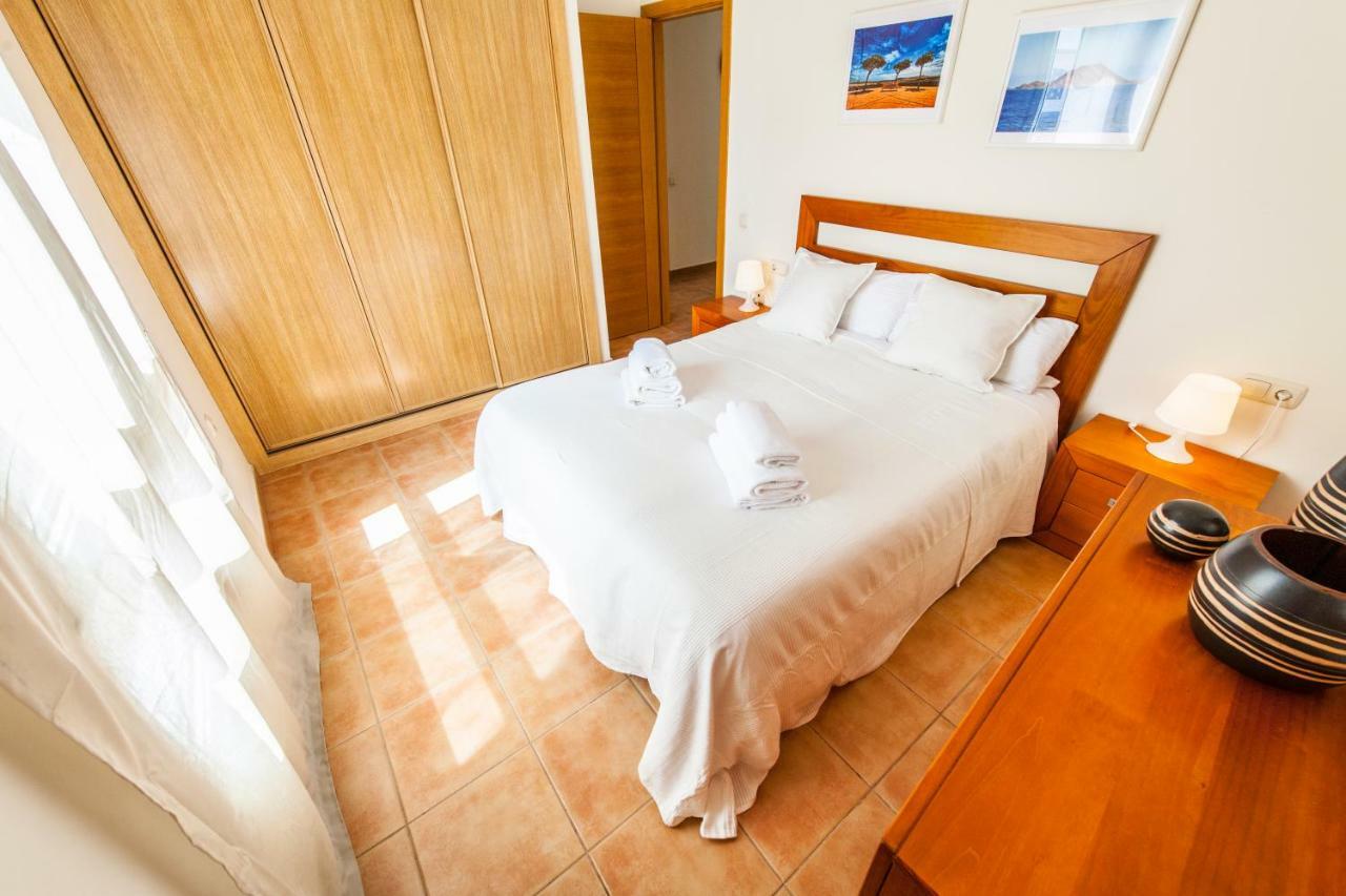 Oliastur1 Sunset Beach El Cotillo Eksteriør bilde