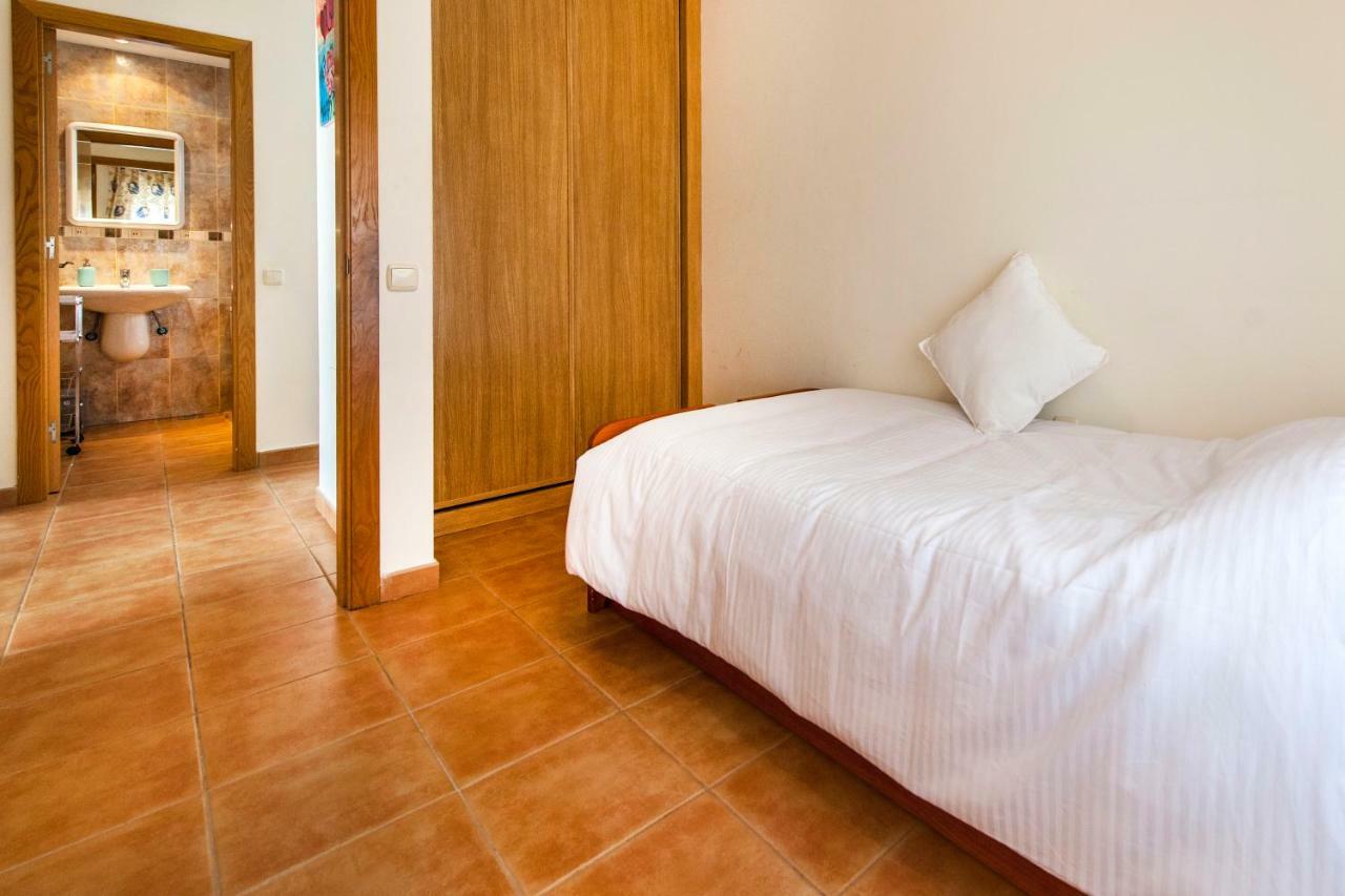 Oliastur1 Sunset Beach El Cotillo Eksteriør bilde